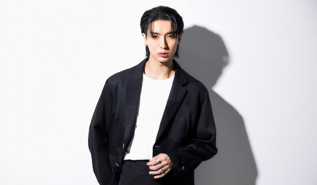 安達祐人所属のお知らせ RINK Entertainment